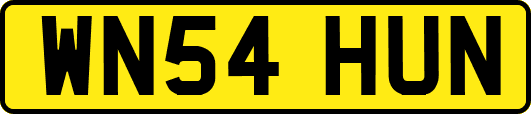 WN54HUN