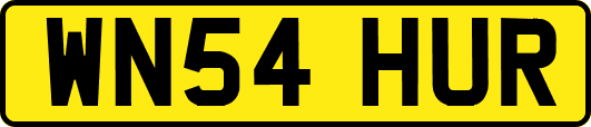 WN54HUR