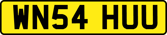WN54HUU