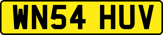 WN54HUV