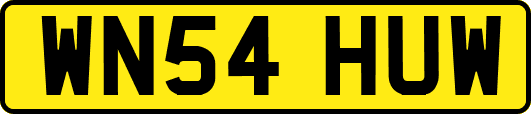 WN54HUW
