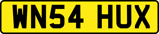 WN54HUX