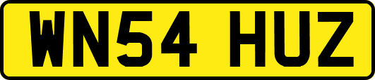 WN54HUZ