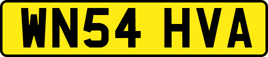 WN54HVA