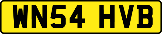 WN54HVB