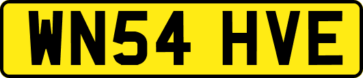 WN54HVE
