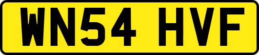 WN54HVF