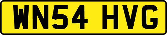WN54HVG
