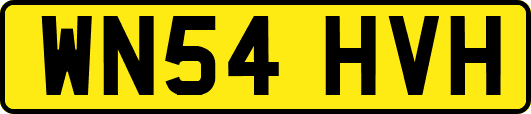 WN54HVH