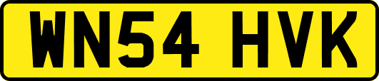 WN54HVK