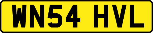 WN54HVL