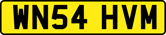 WN54HVM