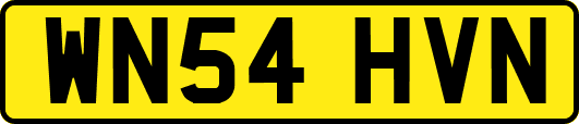 WN54HVN