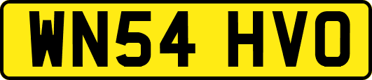 WN54HVO