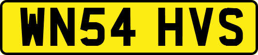 WN54HVS