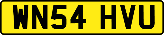 WN54HVU