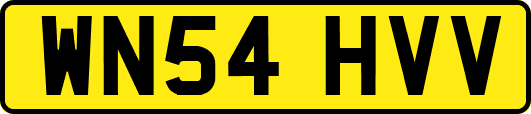 WN54HVV