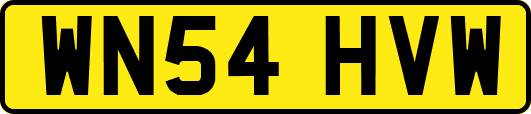 WN54HVW
