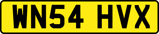 WN54HVX