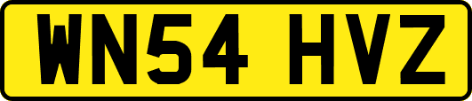 WN54HVZ