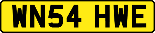 WN54HWE