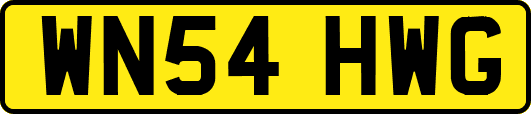 WN54HWG