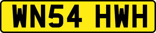 WN54HWH