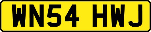 WN54HWJ