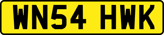 WN54HWK