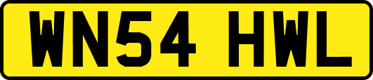 WN54HWL