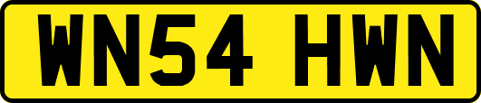 WN54HWN