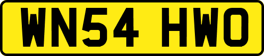 WN54HWO