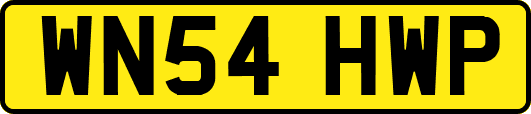 WN54HWP