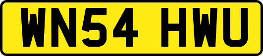 WN54HWU