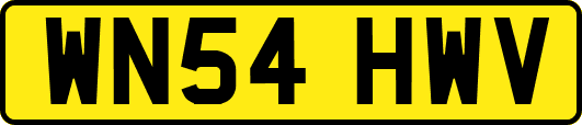 WN54HWV