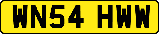 WN54HWW