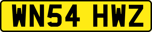 WN54HWZ