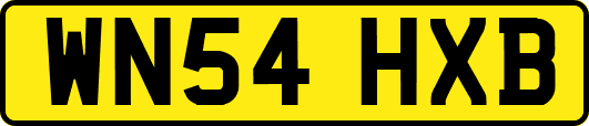 WN54HXB