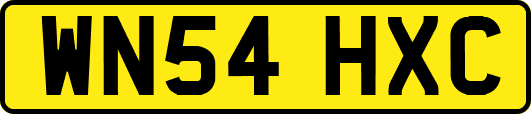 WN54HXC