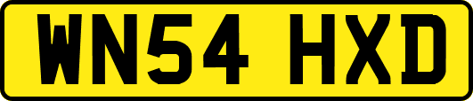 WN54HXD