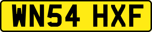 WN54HXF