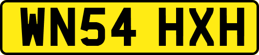WN54HXH