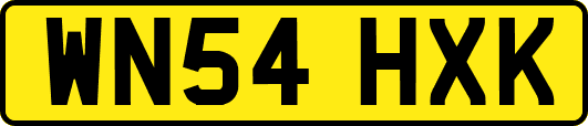 WN54HXK