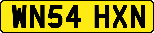 WN54HXN