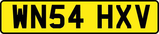WN54HXV