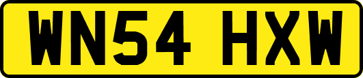 WN54HXW