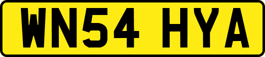 WN54HYA