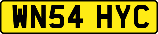 WN54HYC