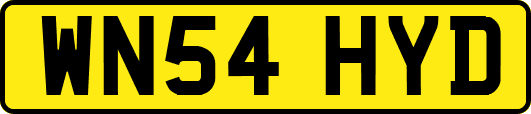 WN54HYD