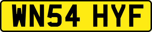 WN54HYF